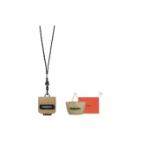 Khaki Khaki[Woven Bag Box Limited Edition]