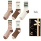 Bear 2 M-Shaped 2 English (5 Pack)