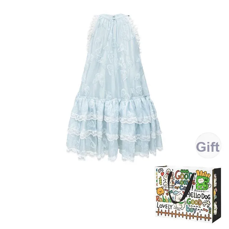 KUNZHUDAXIANG Sleeveless Dress Women's-1