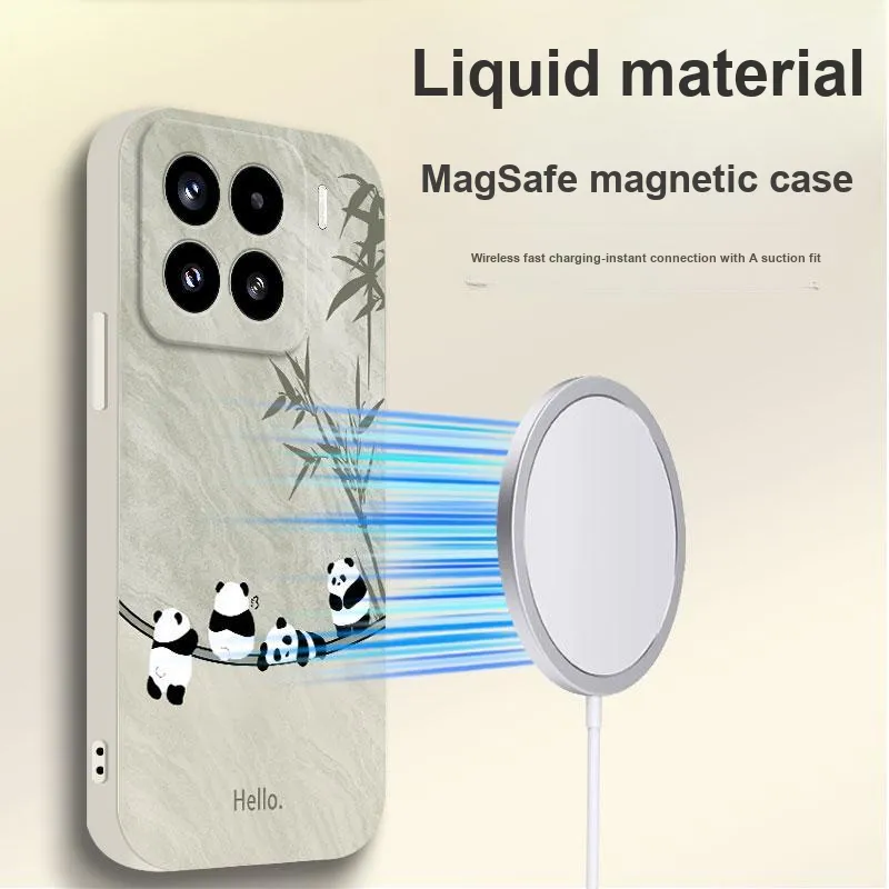 BAOCHENG Phone Cases-5