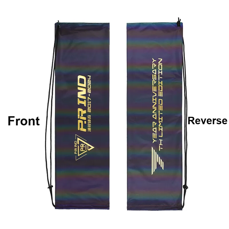 P.R IND Badminton Racket Bags-1