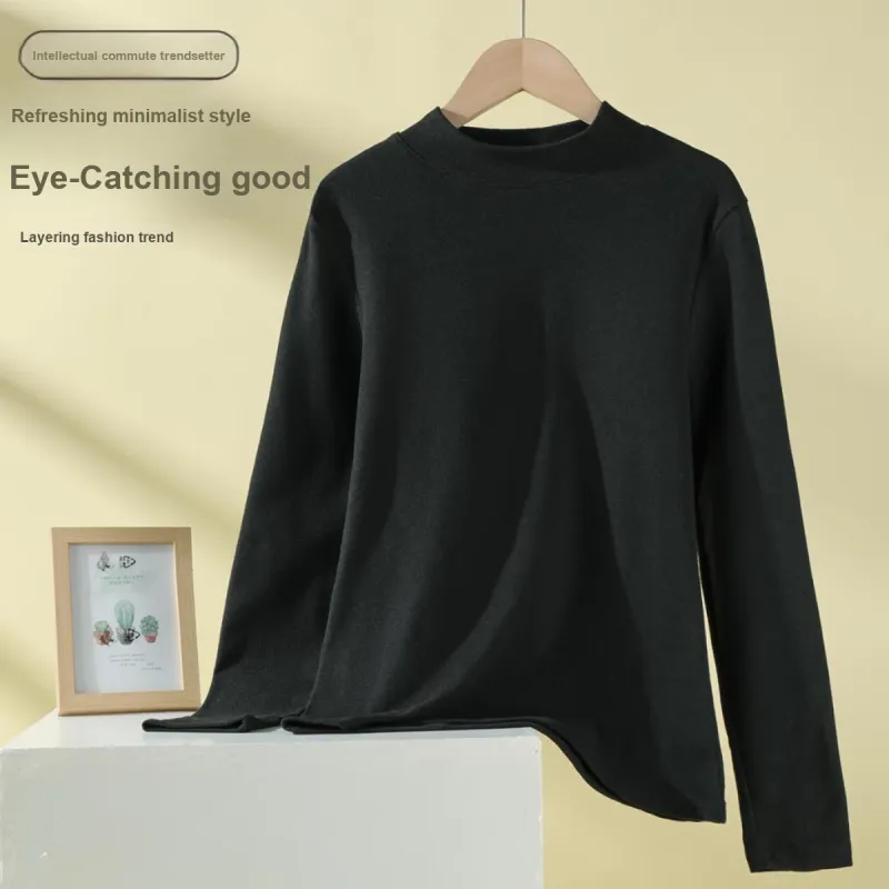 ALDOLA Women's Thermal Tops-6
