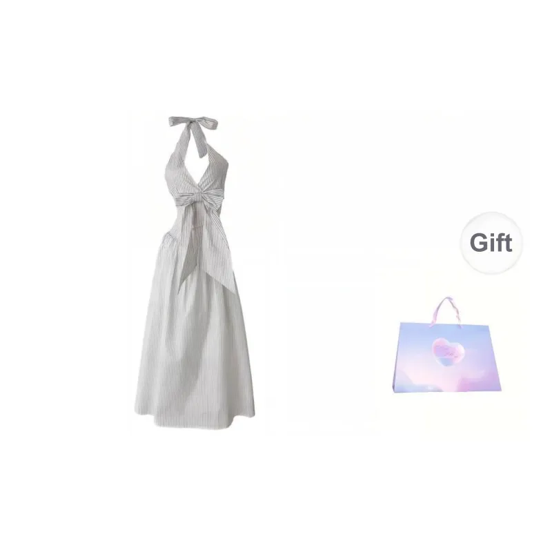 Pa33word Sleeveless Dress Women's-9