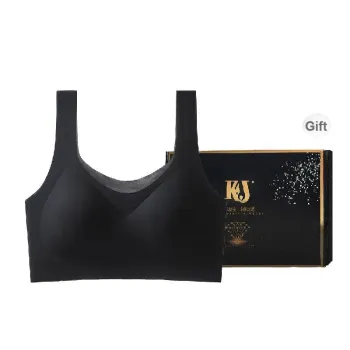 KJ Women's Bras