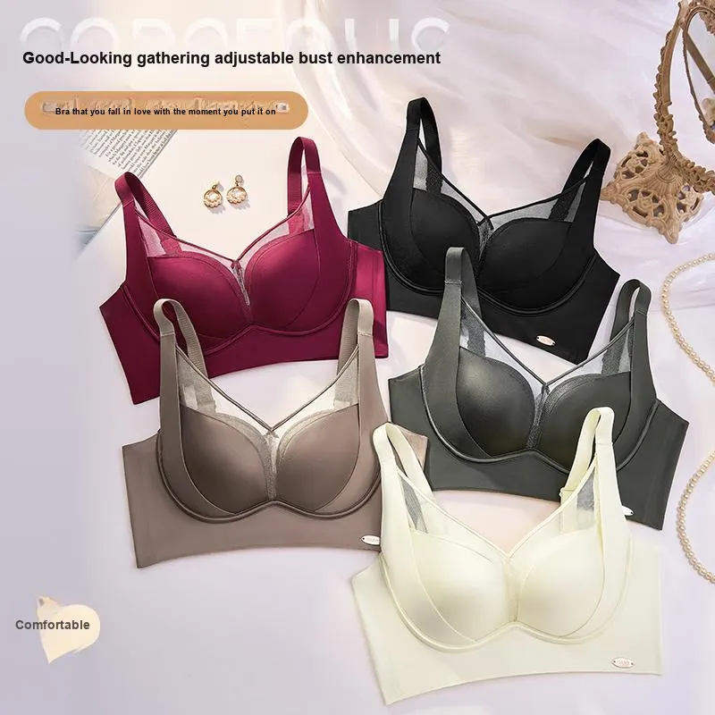 MIIOW Women's Bras-19