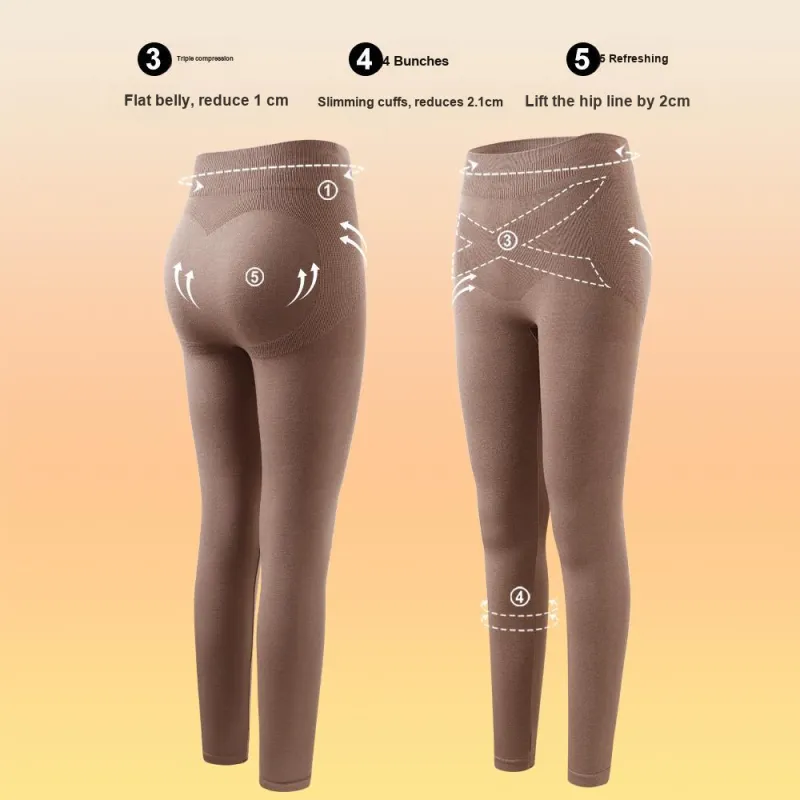 MIIOW Thermal Set Women's 2 Pack-12