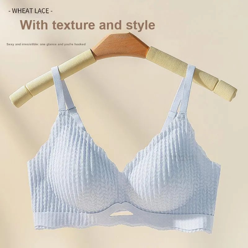 GRACEWELL Women's Bras-16
