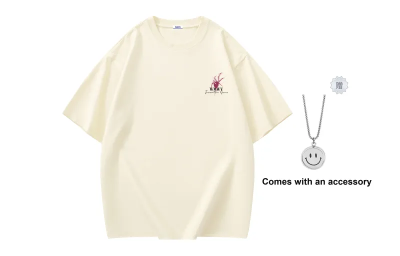 WMWV T Shirts Unisex-46