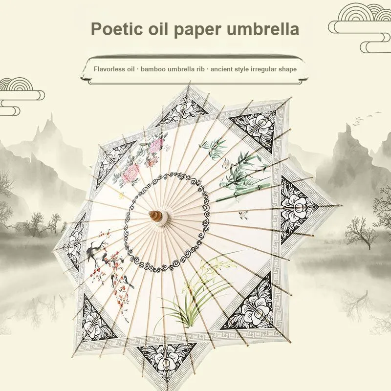 Baudini Umbrellas-1