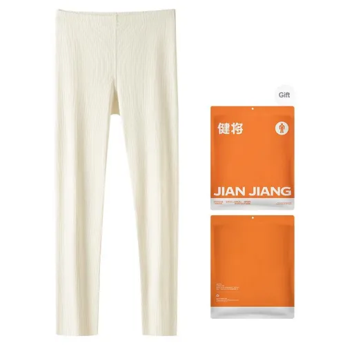 Master Thermal Pants Women's Shopping Bag