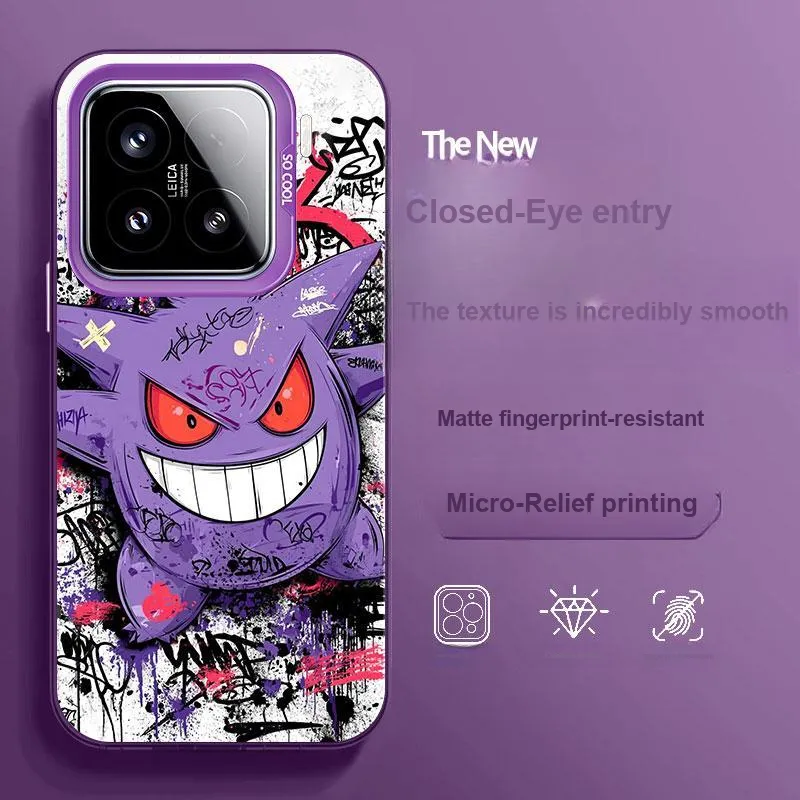 BAOCHENG Phone Cases-5