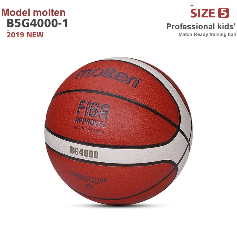 Molten Basketball-2