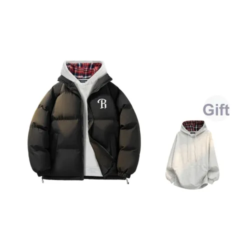 AIRWALK Унисекс Пуховики