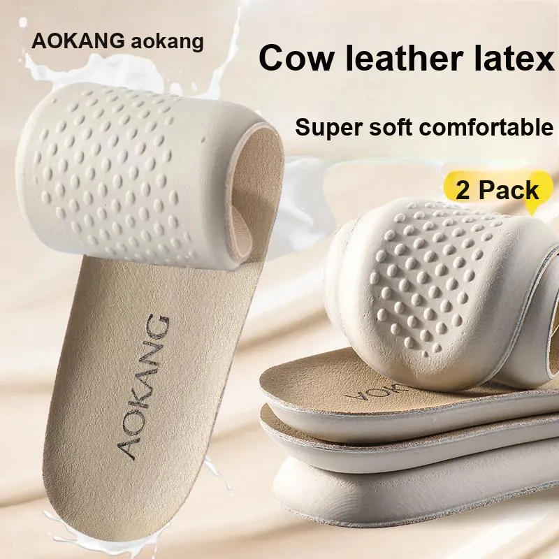 AOKANG Insoles Unisex-19