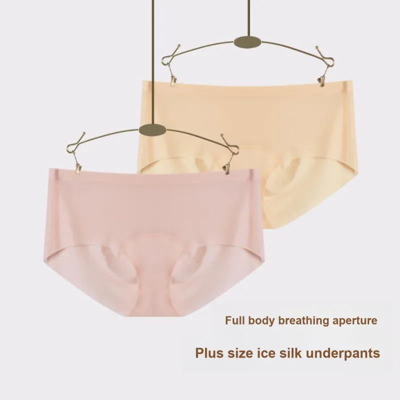 Miss Huang Underpants Women's Combo Set-6