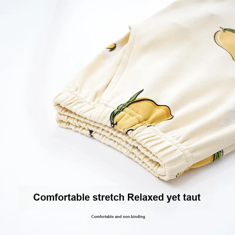 FENTENGCARE Pajama Pants Women's-2