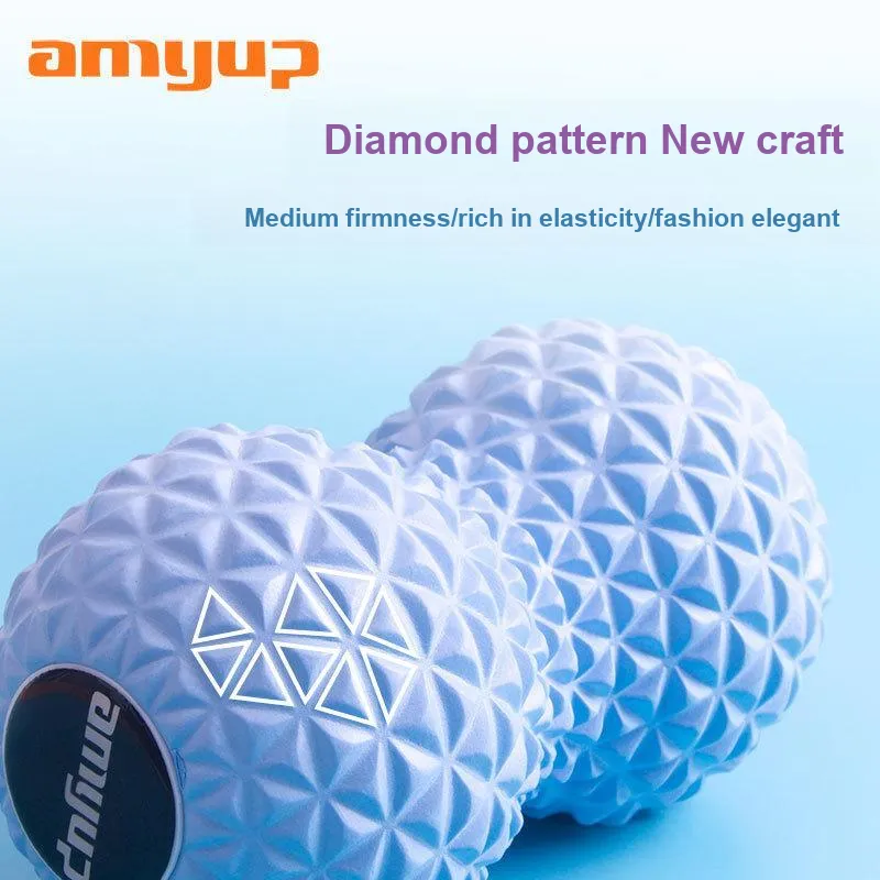 AMYUP Yoga Balls Fitness Sports Everyday Unisex-4