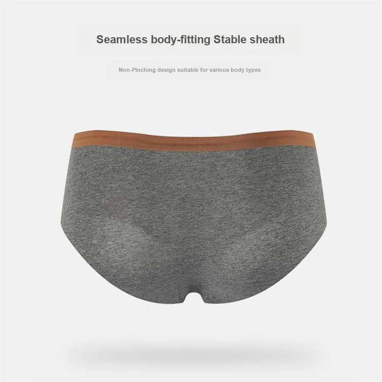 YOUNGYELL Underpants Women's Combo Set-4