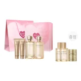 클렌저 50g*2+워터 120ml+에멀전 110g+박스+쇼핑백