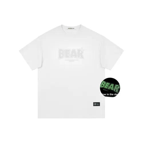 Paddington Медведи Унисекс Футболки