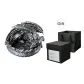 Dragon Ashtray[Gift Box Set]-Includes Ashtray and Ashtray Sand