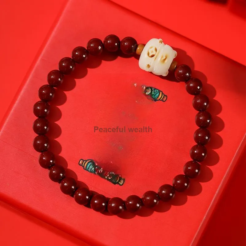 Regalrose Cinnabar Bracelets Women's-3