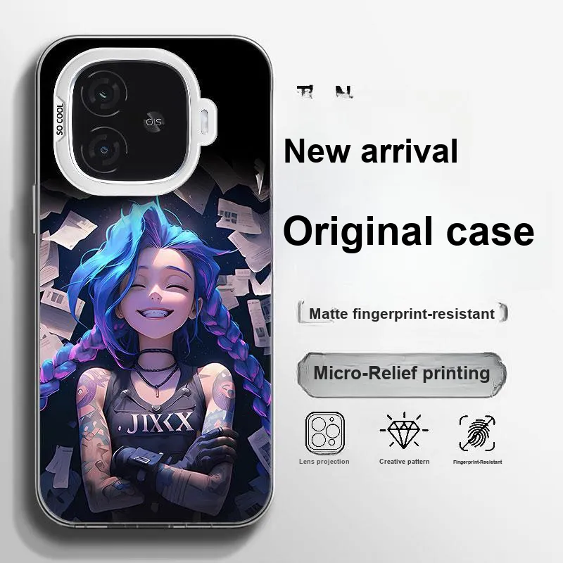BAOCHENG Phone Cases-3
