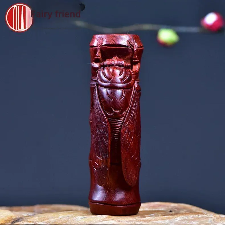 WUDE India Rosewood Collectible Unisex-6