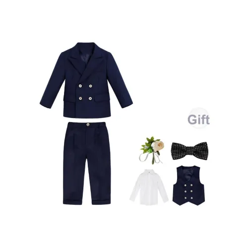 Calfitte Повседневная спортивная одежда Весна-осень Зимний Детский