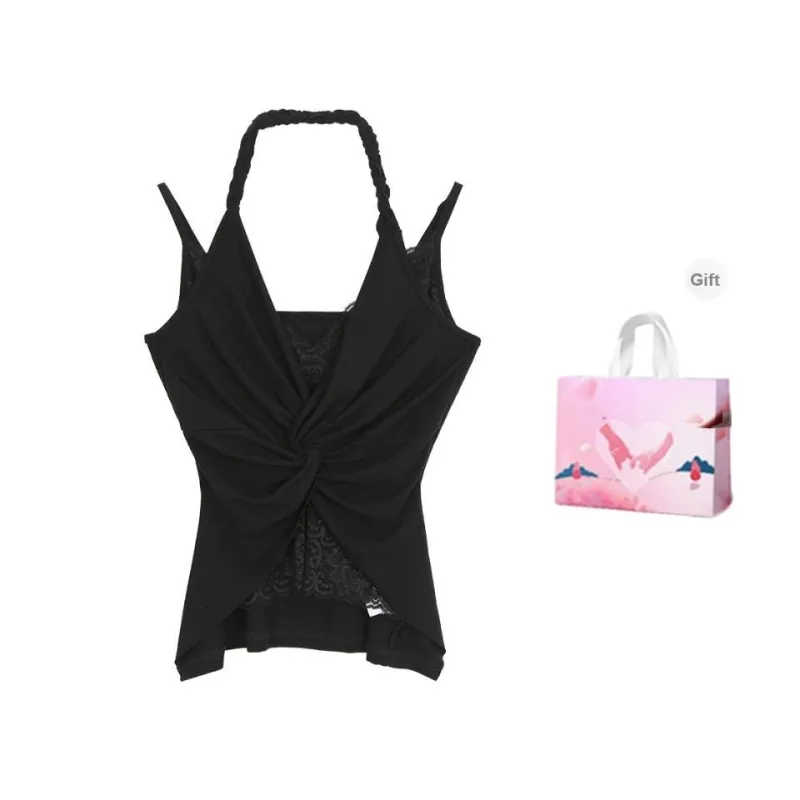 MTHE Tank Tops Women's-10
