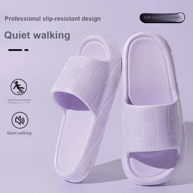 LUNNIFEIYA Slippers / Home Slippers-7