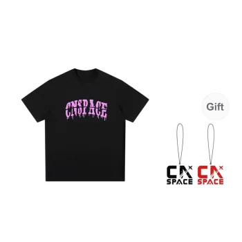 China Aerospace T Shirts Unisex