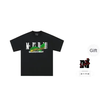 MR.ENJOYDA MONEY T Shirts Unisex
