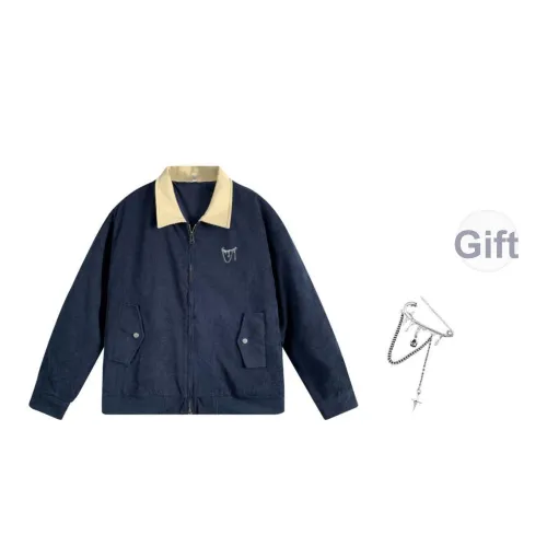 FRQ Унисекс Куртки