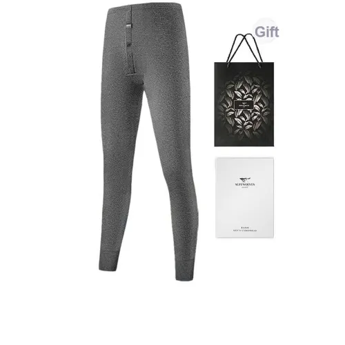 SEPTWOLVES Термобрюки Осенние и Зимние Мужские