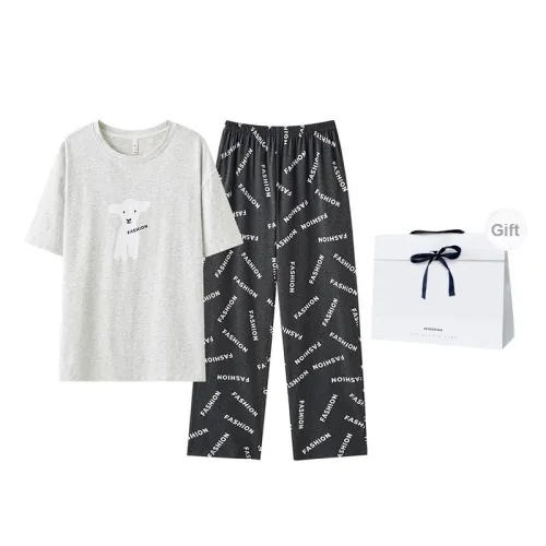 MEJU Unisex Pajama Sets