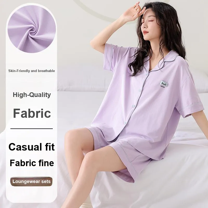 MIIOW Pajama Set Women's Gift Box Set-1