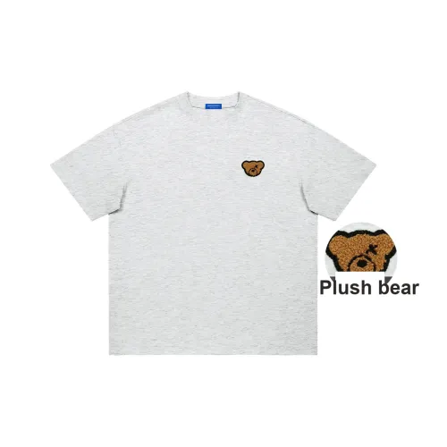 SWAMP AREA Унисекс Футболка