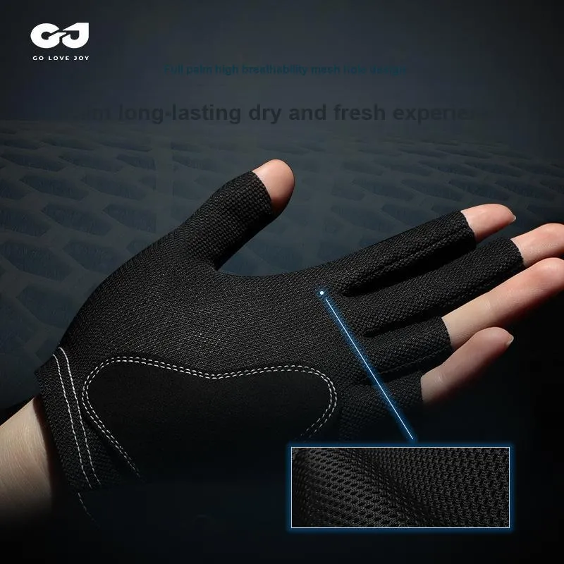 AAJF Polyamide Other Gloves Unisex-14
