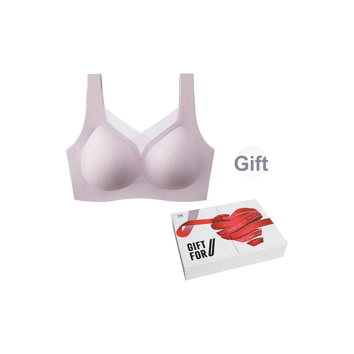 Sharefun Women's Bras