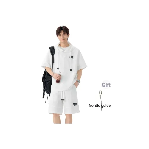 Nordic Raiders Повседневная спортивная одежда Унисекс