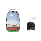 Multicolor (Comes with Baseball Cap)
