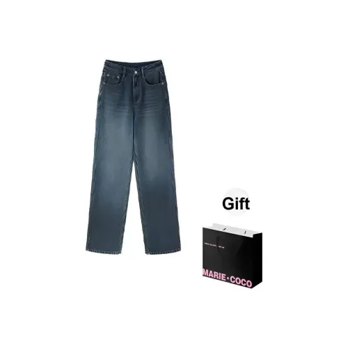 MARIE·COCO Женские Джинсы