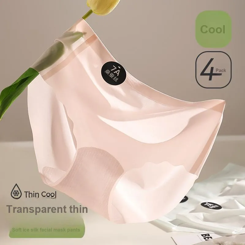 GRACEWELL Underpants Women's Shopping Bag Combo Set-8