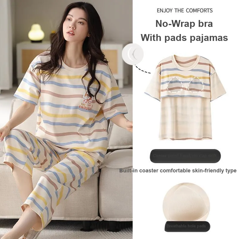Maultiay Pajama Gift Box Women's-1