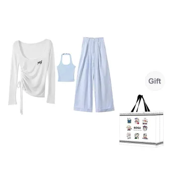 BDGU Casual Suits Women's