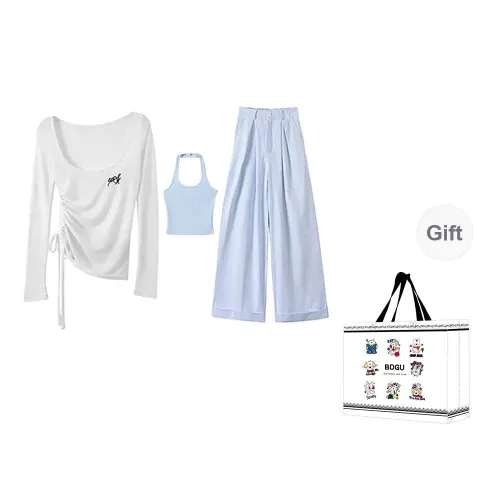 BDGU Casual Suits Women's