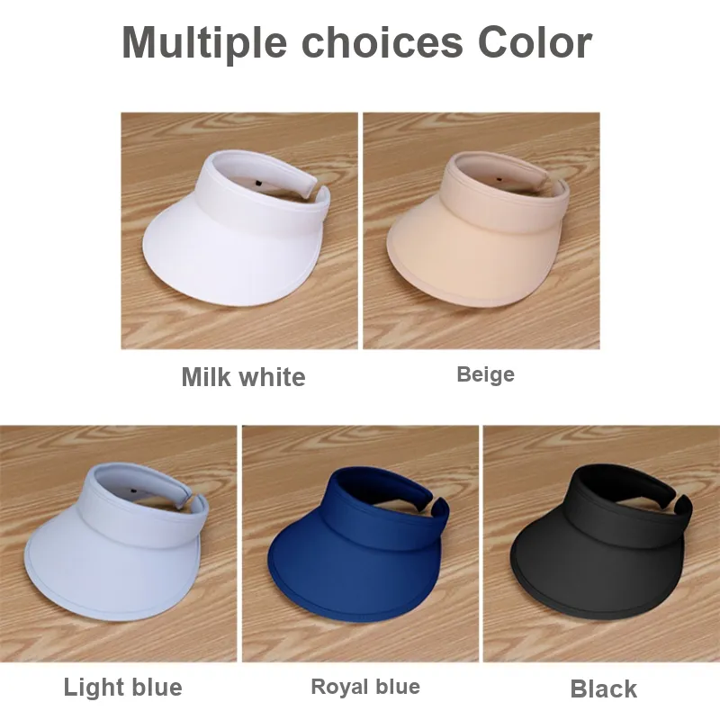 Yalu Ice Silk Hats & Caps Unisex-7