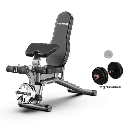 Ying Erjian Dumbbell Benches Unisex