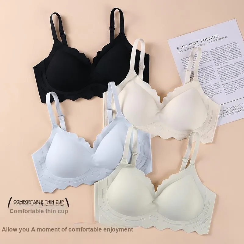 Lan Miao Women's Bras-7